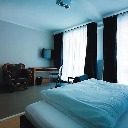 Fruehstueckshotel Im Goldschmiedehaus Grieskirchen Room photo