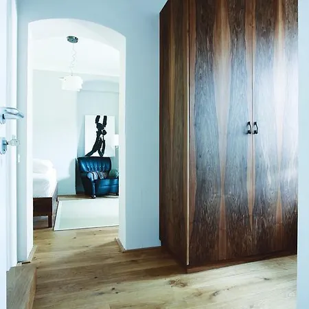Fruehstueckshotel Im Goldschmiedehaus Grieskirchen Room photo