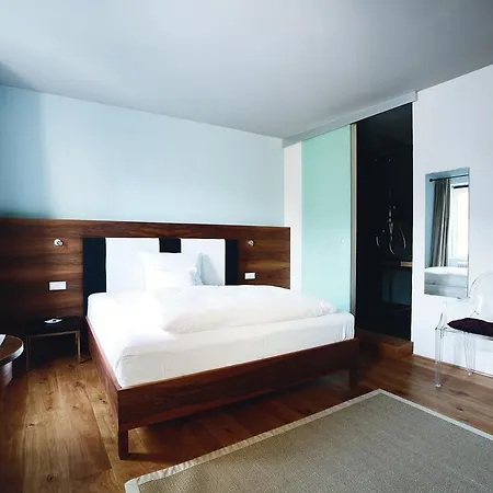 Fruehstueckshotel Im Goldschmiedehaus Grieskirchen Room photo