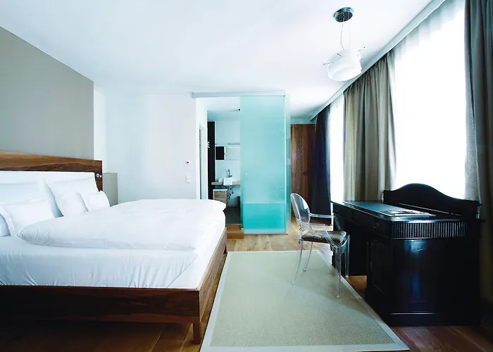 Fruehstueckshotel Im Goldschmiedehaus