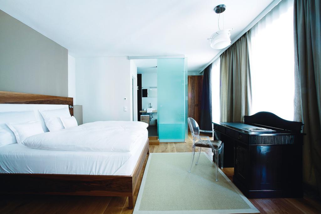 Fruehstueckshotel Im Goldschmiedehaus 4* Grieskirchen
