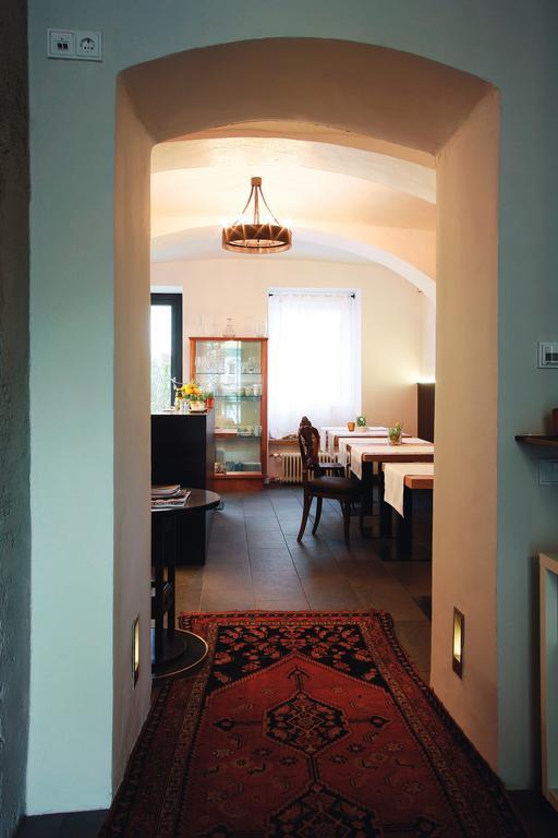 Fruehstueckshotel Im Goldschmiedehaus Grieskirchen