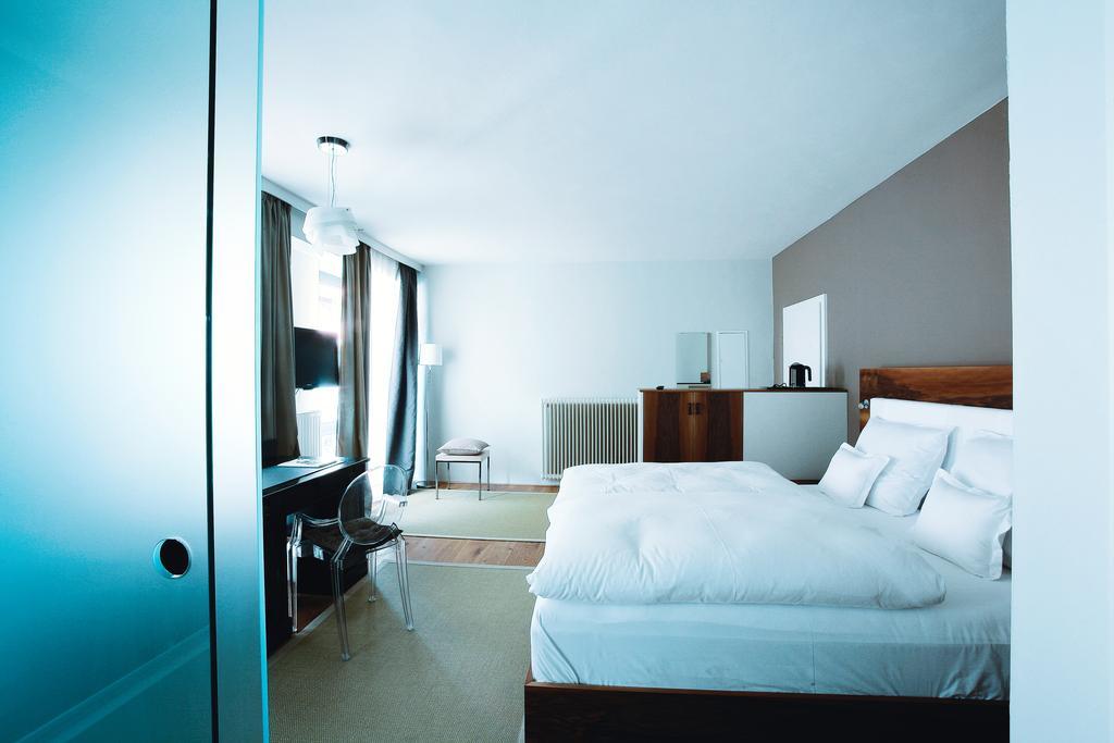 Hotel Fruehstueckshotel Im Goldschmiedehaus