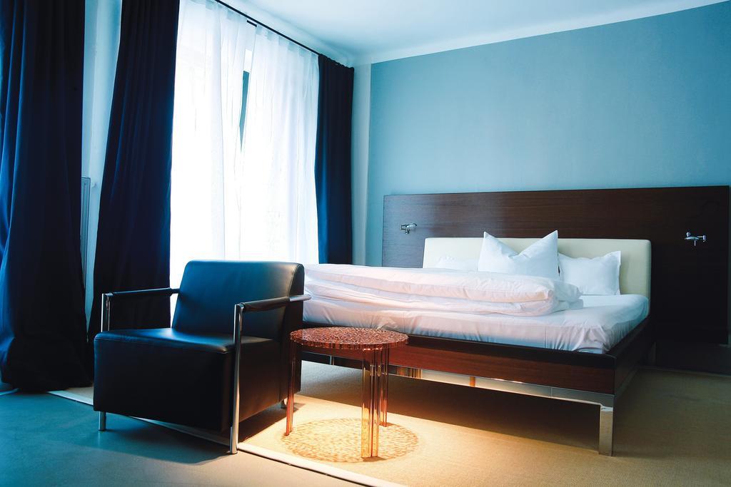 Fruehstueckshotel Im Goldschmiedehaus