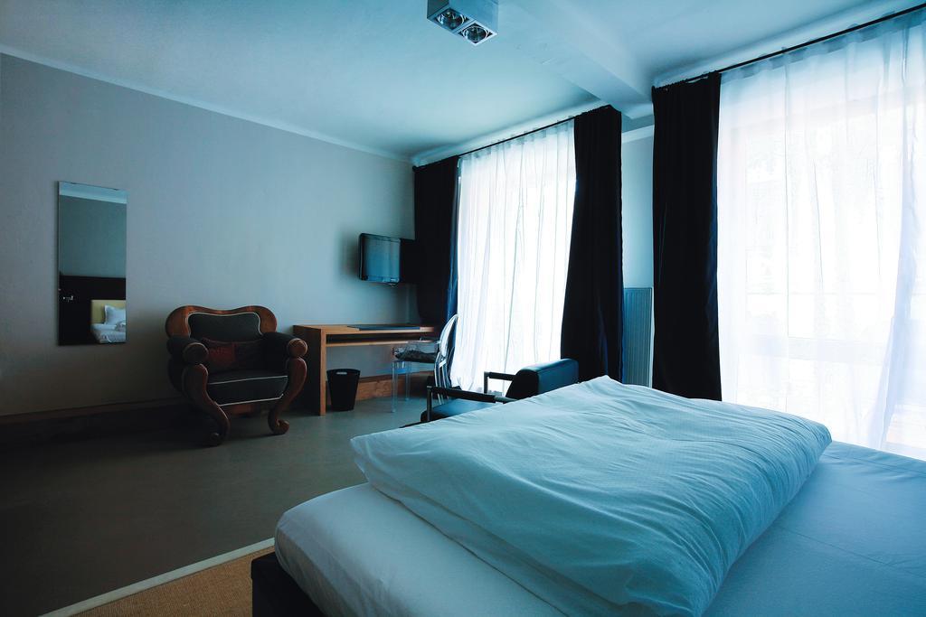 Hotel Fruehstueckshotel Im Goldschmiedehaus 4*