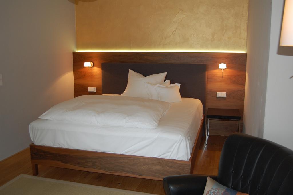 Hotel Fruehstueckshotel Im Goldschmiedehaus 4*