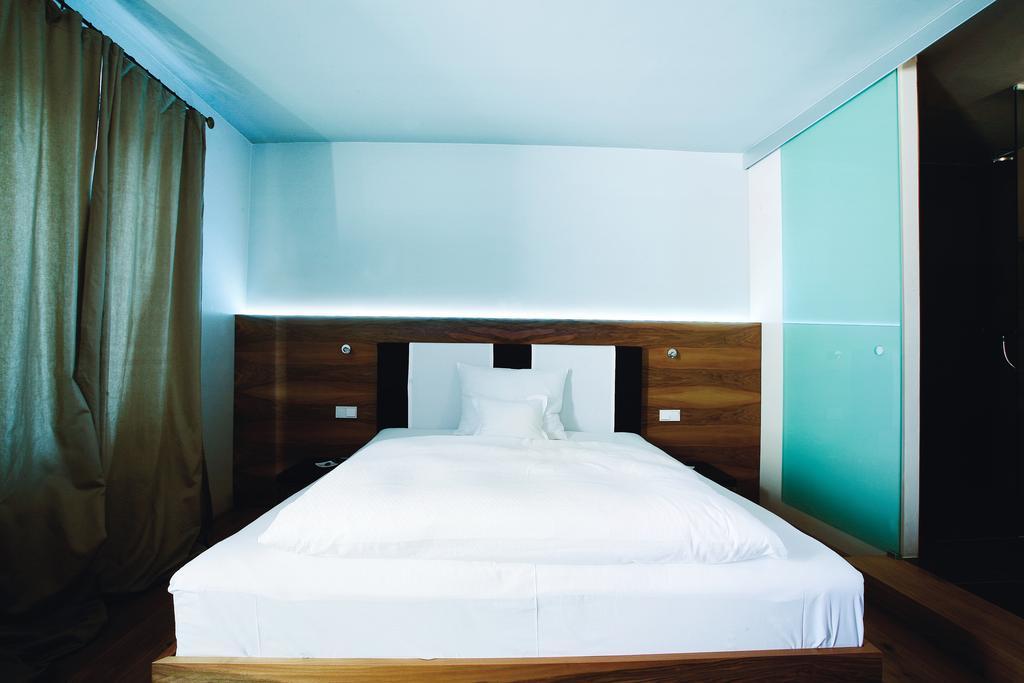 Fruehstueckshotel Im Goldschmiedehaus Grieskirchen