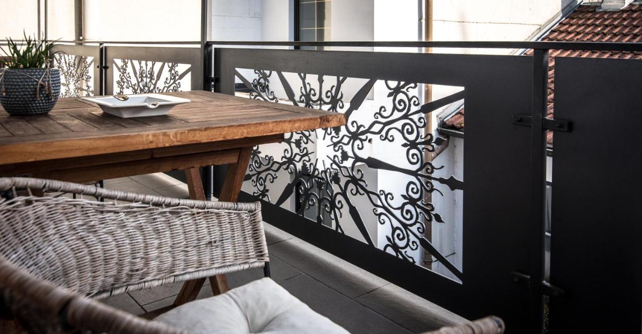 Fruehstueckshotel Im Goldschmiedehaus Grieskirchen
