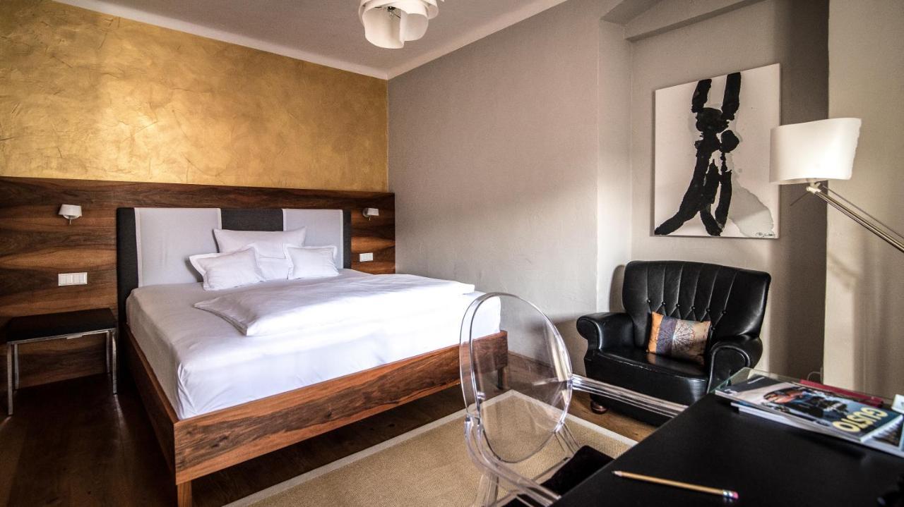 Fruehstueckshotel Im Goldschmiedehaus 4*
